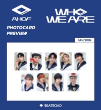 迷一 br 線下 水手ver