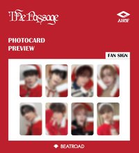 迷二 br 2.0 線下 聖誕老人ver