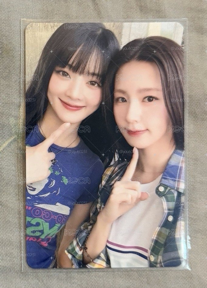 狗狗姐妹