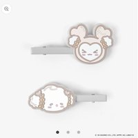 三麗鷗聯名 jyp JYP JAPAN 髮夾 Davely髮夾