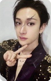 2026日本年曆 JYP JAPAN 特典卡 