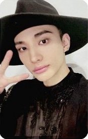 2026日本年曆 JYP JAPAN 特典卡 