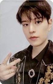 2026日本年曆 JYP JAPAN 特典卡 