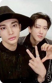 2026日本年曆 JYP JAPAN Fanclub 特典卡 