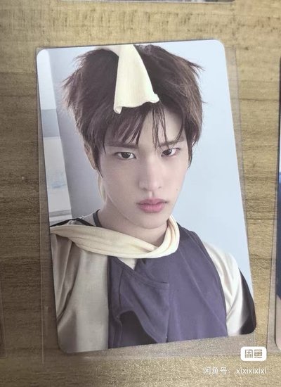 RIIZE 正規一日專熙