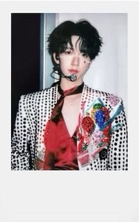 上海冠軍 隨機卡 7單人拍立得卡