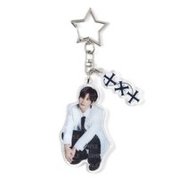 EP.2 鑰匙圈吊飾 