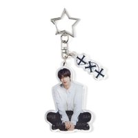 EP.2 鑰匙圈吊飾 