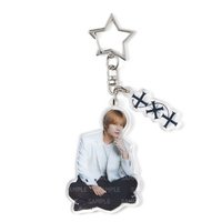 EP.2 鑰匙圈吊飾 