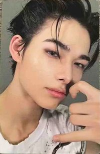 迷六 yzy 青島 簽售卡 語音卡