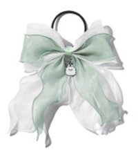 日限定髮圈-勇猛