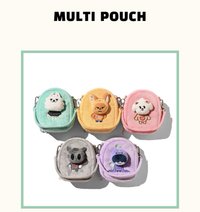 日限定娃包-猛勇