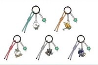 [確認款］上海鑰匙圈-哼寧