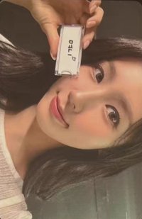 MY, Lover el 3.0線上 簽售卡 