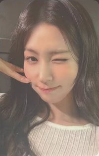 MY, Lover el 線下 簽售卡 