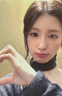 MY, Lover ms 5.0 簽售卡 