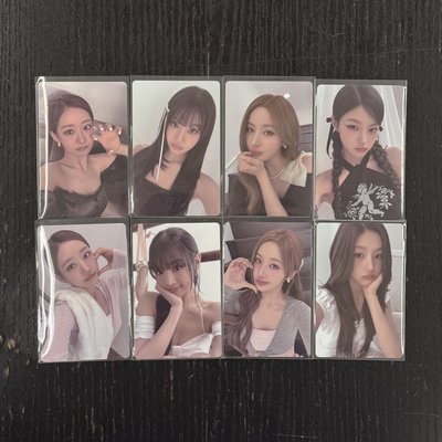 會員禮set（卡*2+證件照*1）