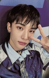 KARMA kms 4.0 特典卡 