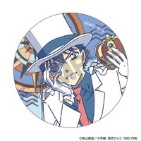 海盜 徽章 