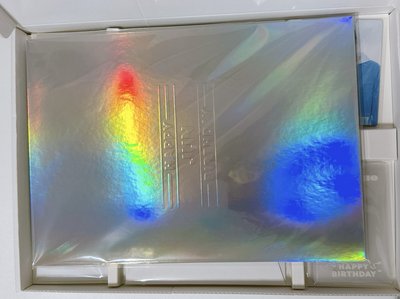 Seventeen 2023 生日禮盒 文俊輝