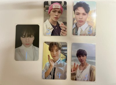 🐻‍❄️率小卡💜🤍