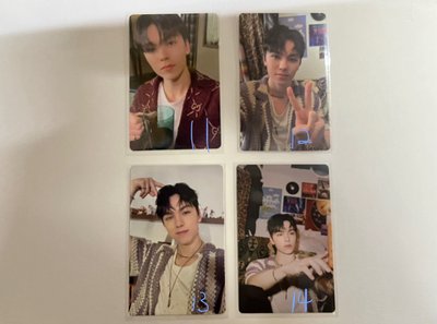 🐻‍❄️率小卡💜🤍