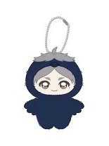 ensky 動物娃 娃娃玩偶 