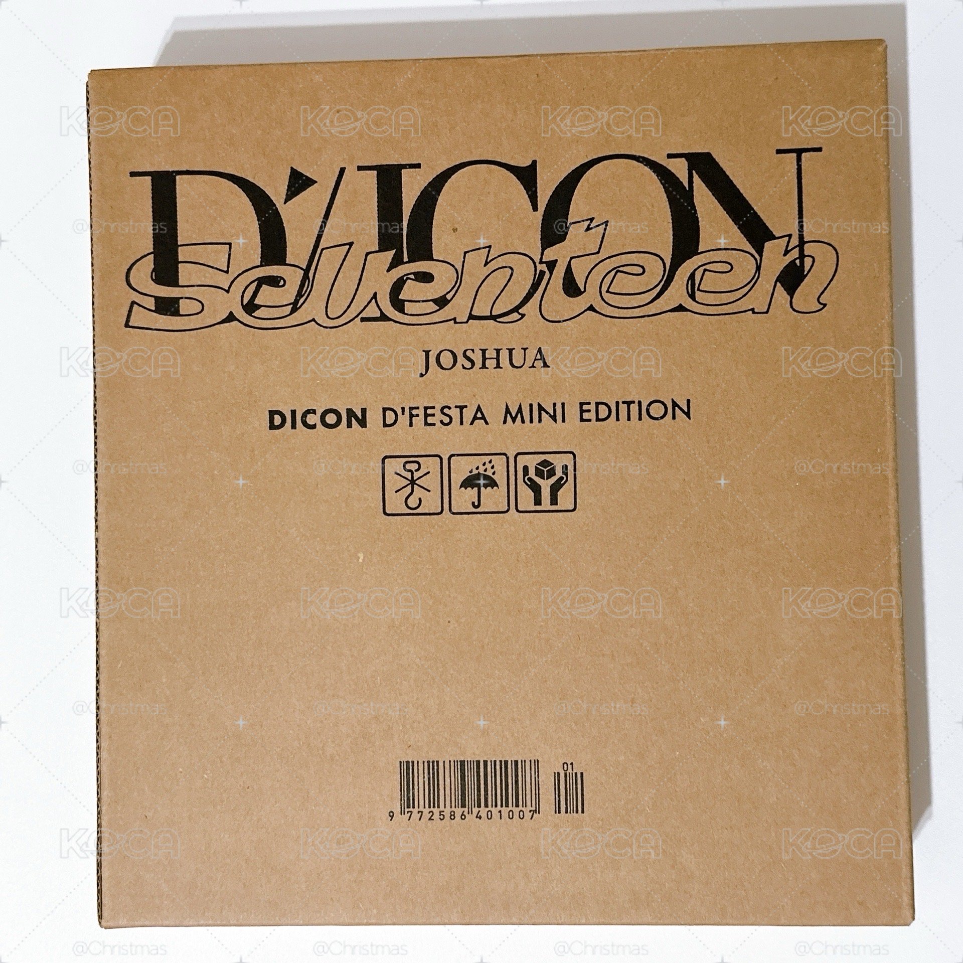 【知秀】Dicon 2022+贈雜誌pb