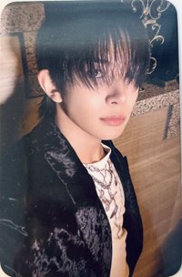 迷六 oy 預售 特典卡 