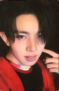 迷六 kkt 預售 特典卡 