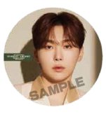 RIGHT HERE 隨身鏡 小圓鏡