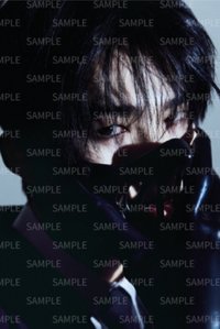 迷六 DESIRE : UNLEASH快閃週邊 明信片組 