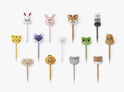 當天出貨 SEVENTEEN MINITEEN 站娃 夜燈 筆 吊飾 束口袋 大頭吊飾