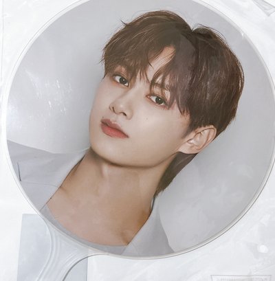 Seventeen INCOMPLETE 大扇 文俊輝
