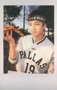 Unlock線上升級版 周邊卡 拍立得