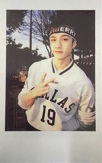 Unlock線上升級版 周邊卡 拍立得