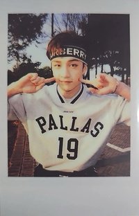 Unlock線上升級版 周邊卡 拍立得