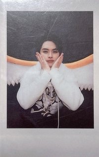 Unlock線上升級版 周邊卡 拍立得