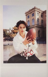 Unlock線上升級版 周邊卡 拍立得