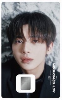 25’巡迴 交通卡 