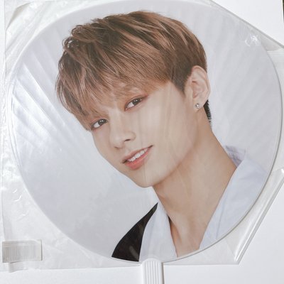 Seventeen we make you大扇 文俊輝