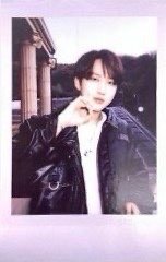 Unlock線上升級版 周邊卡 拍立得