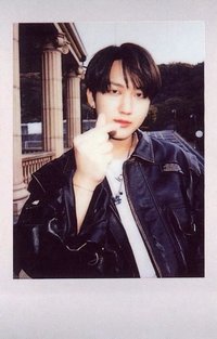 Unlock線上升級版 周邊卡 拍立得