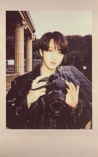 Unlock線上升級版 周邊卡 拍立得