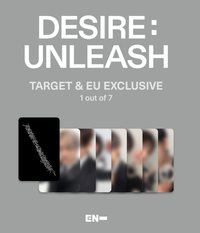 迷六 美區target特典卡