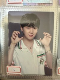 Suga 6/8