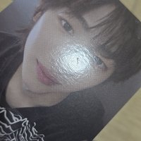 主訓（臉上有損）