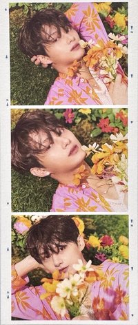 正四後續 New Beginning ver. 人生四格卡 