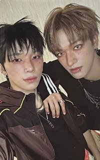 迷三 BOXER ver. 專輯卡 