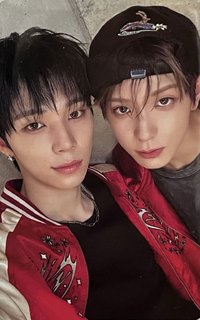 迷三 BEAT ver. 專輯卡 